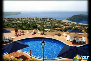 HOTEL RESIDENZA DEL GOLFO
